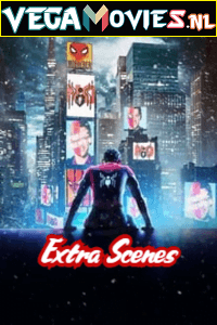  Spider-Man: No Way Home : Extra Bonus Scenes (2022) English BluRay 480p [570MB] | 720p [1.9GB] WEB-DL