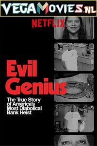  Evil Genius: The True Story of America’s Most Diabolical Bank Heist (2018) Season 1 {English with Subtitles} 720p [250MB] WEB-DL
