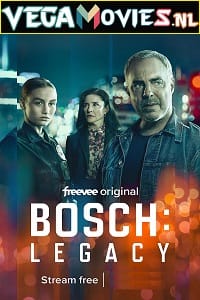  Bosch: Legacy (2022) Season 1 [Complete] 720p [250MB] WEB-DL