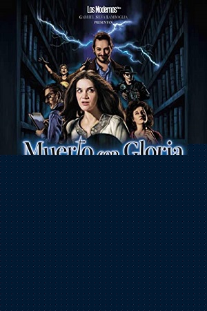  Ghosting Gloria (2021) WEB-DL Hindi Dubbed [ORG] Full Movie 480p [400MB] | 720p [950MB] | 1080p [2.7GB]