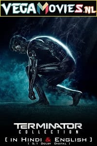  Terminator – 6 Movie Collection (1984-2019) Dual Audio {Hindi-English} 480p | 720p | 1080p Bluray