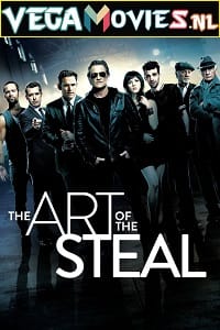  The Art of the Steal (2021) Dual Audio [Hindi-English] WeB-DL 480p [350MB] | 720p [820MB] | 1080p [1.8GB]