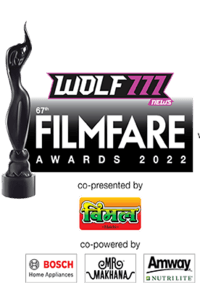  67th Filmfare Awards – Main Event (2022) HDRip Hindi Full Awards Show 480p | 720p | 1080p WEB-DL