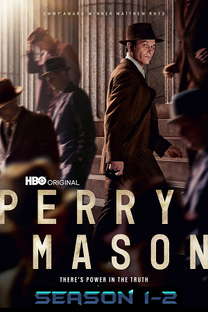 Perry Mason (Season 1 – 2) Complete HBO Original English WEB Series 720p | 1080p WEB-DL Perry Mason (Season 1 – 2) Complete HBO Original English WEB Series 720p | 1080p WEB-DL