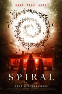  Spiral (2019) Dual Audio [Hindi - English] WeB-DL 480p [300MB] | 720p [780MB] | 1080p [1.8GB]