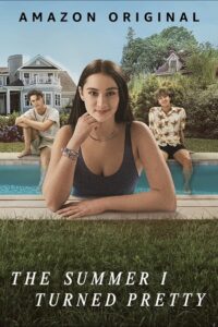 The Summer I Turned Pretty (Season 1 – 2) Complete Dual Audio {Hindi-English} 480p | 720p | 1080p WEB-DL The Summer I Turned Pretty (Season 1 – 2) Complete Dual Audio {Hindi-English} 480p | 720p | 1080p WEB-DL