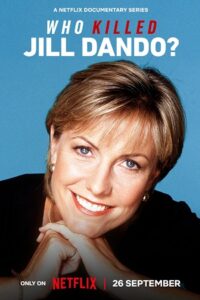 Who Killed Jill Dando? (Season 1) Dual Audio {Hindi - English} NetFlix 480p | 720p | 1080p WEB-DL Who Killed Jill Dando? (Season 1) Dual Audio {Hindi - English} NetFlix 480p | 720p | 1080p WEB-DL