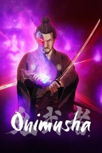 Onimusha (2023) Season 1 Complete Multi-Audio {Hindi-Japanese-English} 480p | 720p | 1080p WEB-DL Onimusha (2023) Season 1 Complete Multi-Audio {Hindi-Japanese-English} 480p | 720p | 1080p WEB-DL