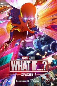 What If…? (2023) Season 2-Complete English WEB-Series 720p | 1080p WEB-DL What If…? (2023) Season 2-Complete English WEB-Series 720p | 1080p WEB-DL