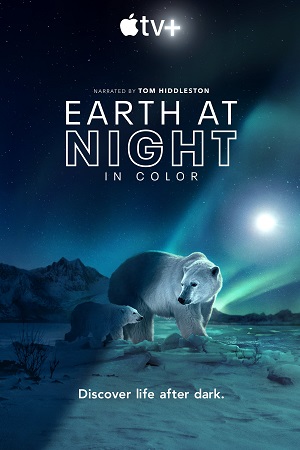 Earth at Night in Color (Season 1 – 2) Complete Dual-Audio {Hindi-English} Apple TV- Original 1080p | 720p WEB-DL Earth at Night in Color (Season 1 – 2) Complete Dual-Audio {Hindi-English} Apple TV- Original 1080p | 720p WEB-DL
