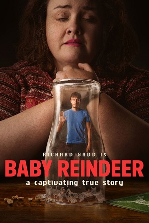 Baby Reindeer (2024) Season 1 Complete Dual Audio {Hindi-English} 720p | 1080p WEB-DL Baby Reindeer (2024) Season 1 Complete Dual Audio {Hindi-English} 720p | 1080p WEB-DL