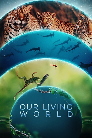Our Living World (Season 1) Dual Audio {Hindi ORG. - English} 480p | 720p | 1080p Our Living World (Season 1) Dual Audio {Hindi ORG. - English} 480p | 720p | 1080p