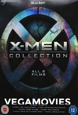 X-Men Movie Collection (2000-2020) Dual Audio {Hindi-English} BluRay 480p || 720p || 1080p X-Men Movie Collection (2000-2020) Dual Audio {Hindi-English} BluRay 480p || 720p || 1080p