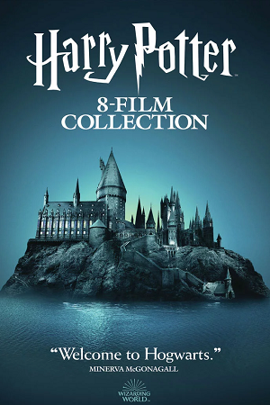 Harry Potter 8-Movie Collection (2001-2011) Dual Audio {Hindi-English} 480p | 720p| 1080p | 2160p 4K UHD Harry Potter 8-Movie Collection (2001-2011) Dual Audio {Hindi-English} 480p | 720p| 1080p | 2160p 4K UHD