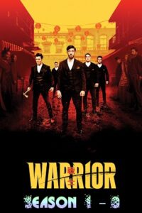 Warriors (Season 1 – 3 Complete) HBOmax Original English WEB Series 720p | 1080p WEB-DL Warriors (Season 1 – 3 Complete) HBOmax Original English WEB Series 720p | 1080p WEB-DL