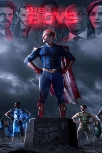 The Boys (Season 2) Dual Audio {Hindi-English} AMZN Prime Video Series 480p | 720p | 1080p WEB-DL The Boys (Season 2) Dual Audio {Hindi-English} AMZN Prime Video Series 480p | 720p | 1080p WEB-DL