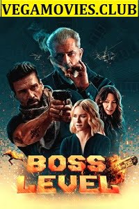 Boss Level (2020) Dual Audio {Hindi-English} 480p | 720p WEBDL Boss Level (2020) Dual Audio {Hindi-English} 480p | 720p WEBDL