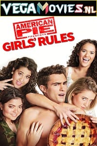  [18-] American Pie Presents: Girls’ Rules (2020) WEB-DL {English With Subtitles} 480p [300MB] | 720p [900MB] | 1080p [3.2GB]