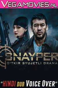 Sniper (2019) Hindi {Unofficial Dubbed} 480p | 720p WEBRip Sniper (2019) Hindi {Unofficial Dubbed} 480p | 720p WEBRip