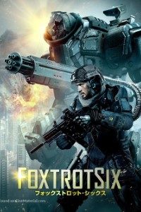 Foxtrot Six 2019 English 480p-350MB | 720p-800MB BluRay Foxtrot Six 2019 English 480p-350MB | 720p-800MB BluRay
