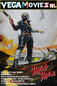  Mad Max (1979) Dual Audio {Hindi-English} 480p [300MB] | 720p [1GB] | 1080p [2GB]