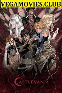 CastleVania (Season 1-3) English with Subtitles Complete Series 720p WEB-DL CastleVania (Season 1-3) English with Subtitles Complete Series 720p WEB-DL