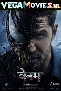  Venom (2018) Dual Audio {Hindi-English} 480p [450MB] | 720p [1.2GB] | 1080p [2.5GB]