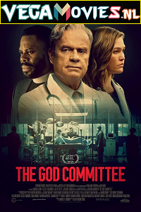  The God Committee (2021) WEB-DL English 480p [350MB] | 720p [700MB]