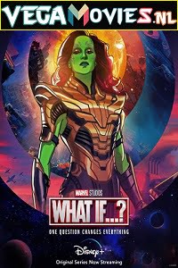 What If…? (2021) Season 1 Disney- Original English WEB Series 480p | 720p WEB-DL What If…? (2021) Season 1 Disney- Original English WEB Series 480p | 720p WEB-DL