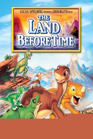  The Land Before Time (1988) Dual Audio {Hindi-English} 480p [250MB] | 720p [700MB] | 1080p [1.4GB]