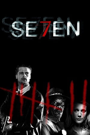  Se7en (1995) Dual Audio {Hindi-English} 480p [500MB] | 720p [850MB] | 1080p [1.4GB]
