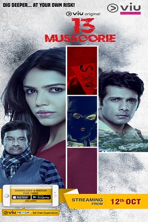 13 Mussoorie (2021) Season 1 Hindi Complete Voot Original WEB Series 480p | 720p HDRip 13 Mussoorie (2021) Season 1 Hindi Complete Voot Original WEB Series 480p | 720p HDRip
