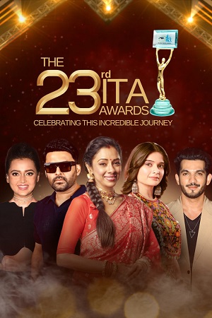 23rd ITA Awards (2024) Hindi-Awards Show 480p | 720p | 1080p WEB-DL 23rd ITA Awards (2024) Hindi-Awards Show 480p | 720p | 1080p WEB-DL