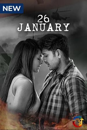 26 January (Season 1) Hindi HDRip Complete Web Series 720p | 1080p WEB-DL 26 January (Season 1) Hindi HDRip Complete Web Series 720p | 1080p WEB-DL
