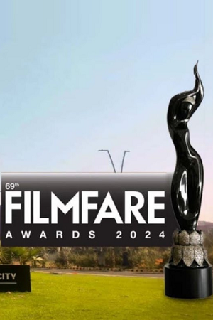 69th Filmfare Awards (2024) Hindi HDTV Awards Show 480p | 720p | 1080p 69th Filmfare Awards (2024) Hindi HDTV Awards Show 480p | 720p | 1080p