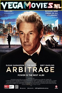  Arbitrage (2012) BluRay ORG. [Hindi Dubbed] Full Movie 480p [400MB] | 720p [1.2GB] | 1080p [2GB]