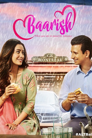 Baarish (2020) Season 1 Hindi Complete ALTBalaji WEB Series 480p | 720p WEB-DL Baarish (2020) Season 1 Hindi Complete ALTBalaji WEB Series 480p | 720p WEB-DL