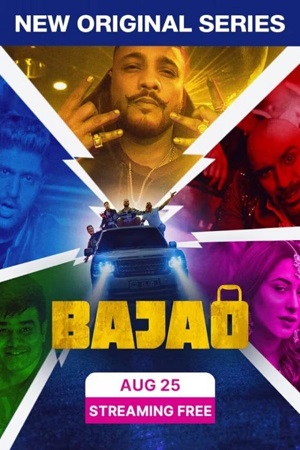Bajao (Season 1) Hindi JioCinema Original WEB Series 480p | 720p | 1080p WEB-DL Bajao (Season 1) Hindi JioCinema Original WEB Series 480p | 720p | 1080p WEB-DL