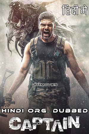  Captain (2022) WEB-DL Hindi [ORG. Dubbed] Full Movie 480p [350MB] | 720p [1GB] | 1080p [2.2GB] | 2160p 4K [5.6GB]