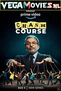 Crash Course (Season 1) Hindi Amazon Prime Complete Web Series 480p | 720p | 1080p WEB-DL Crash Course (Season 1) Hindi Amazon Prime Complete Web Series 480p | 720p | 1080p WEB-DL