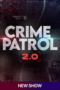  Crime Patrol 2.0 (2022) Season 1 [S01E215 Added] Hindi Full Indian Show 720p [300MB] HEVC HDRip