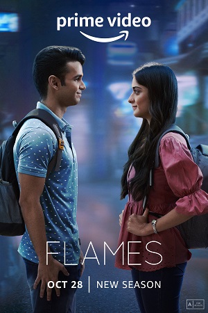 Flames (Season 3) Hindi Amazon Prime Complete Web Series 480p | 720p | 1080p | 2160p 4K WEB-DL Flames (Season 3) Hindi Amazon Prime Complete Web Series 480p | 720p | 1080p | 2160p 4K WEB-DL