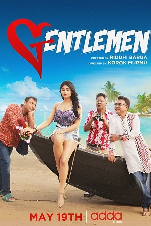 Gentlemen (2023) S01 Bengali HDRip Complete WEB Series 480p | 720p | 1080p Gentlemen (2023) S01 Bengali HDRip Complete WEB Series 480p | 720p | 1080p