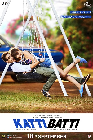 Download Katti Batti (2015) Hindi Full Movie 480p 500MB 720p 1 4GB Download Katti Batti (2015) Hindi Full Movie 480p 500MB 720p 1 4GB