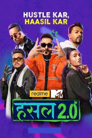  MTV Hustle 2.0 (2022) Season 2 [6th November] Hindi Full Indian Show 720p [350MB] HEVC HDRip