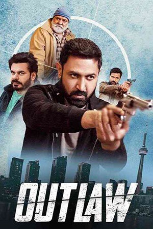 Outlaw (2023) S01 Punjabi CHTV Complete WEB Series 480p | 720p | 1080p WEB-DL Outlaw (2023) S01 Punjabi CHTV Complete WEB Series 480p | 720p | 1080p WEB-DL