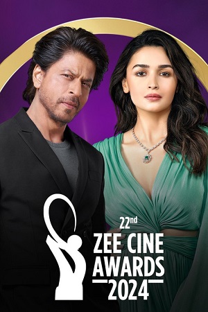 Zee Cine Awards (2024) Hindi Main Event Full Awards Show 480p | 720p | 1080p WEB-DL Zee Cine Awards (2024) Hindi Main Event Full Awards Show 480p | 720p | 1080p WEB-DL