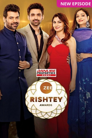 Zee Rishtey Awards (2024) Hindi Main Event Full Awards Show 480p | 720p | 1080p WEB-DL Zee Rishtey Awards (2024) Hindi Main Event Full Awards Show 480p | 720p | 1080p WEB-DL